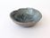 Bol vintage en céramique Raku fait main, signé, artisanat japonais