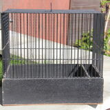 Small birdcage