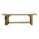 renovated carpenter's bench