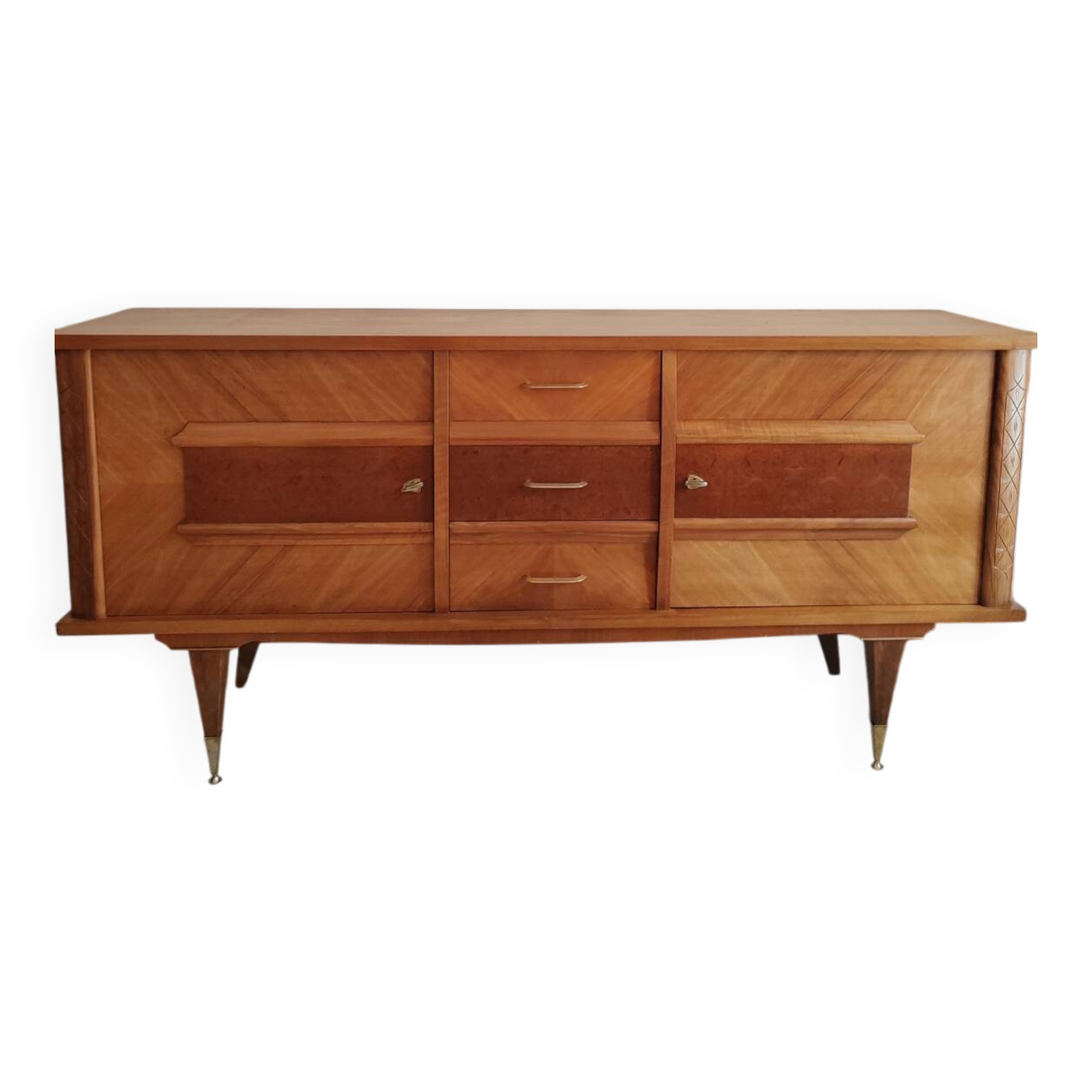 Vintage sideboard, storage unit