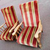 Pair of chairs