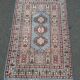 Handmade Pakistani rug
