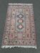 Handmade Pakistani rug