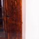 French Art Deco Cocobolo Cabinet by Jules Leleu, 1930s