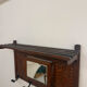 Vintage coat rack 1930
