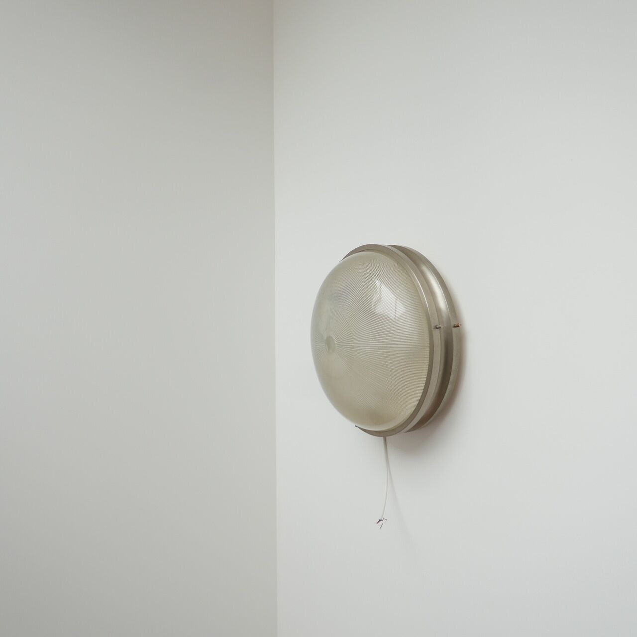 Sergio Mazza 'Sigma' Wall/Ceiling Lights for Artemide