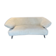 Vintage three-seater sofa