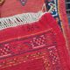 Tapis berbère en laine