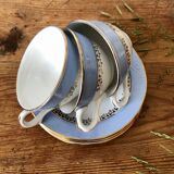 Coffee service from the 60s