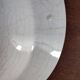 Set of 3 St Amay soup plates