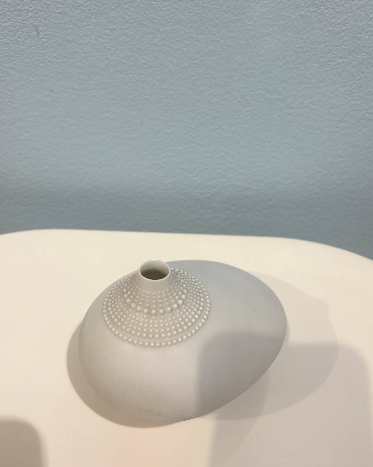 Pollo Vase by Tapio Wirkkala for Rosenthal