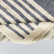 Grand tapis berbère fait main 3x2 m