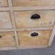 Antique chest of drawers