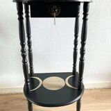bedside console