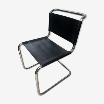 Marcel Breuer chair model b33, 80