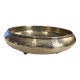 Silver bowl Lebolt