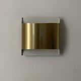 Gold wall light staff leuchten