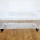 Plexiglas coffee or side table