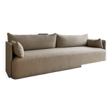 3-seater sofa offset menu
