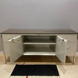 Vintage USA cabinet