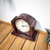 Clock awakening jazz bakelite