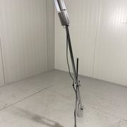 Viktor Frauenknecht Haloprofil desk lamp Swiss Lamps
