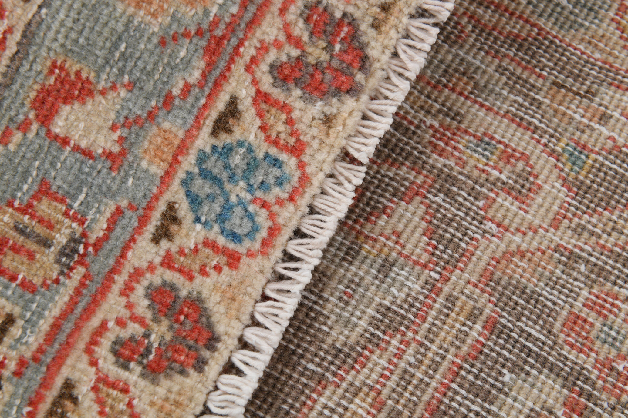 Carpet rug 405x293cm