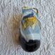 Soliflore vase Mdina Glass Malta signed 2013