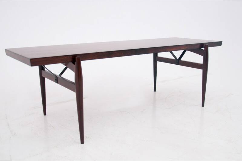 Coffee table, Danish design, 1960s