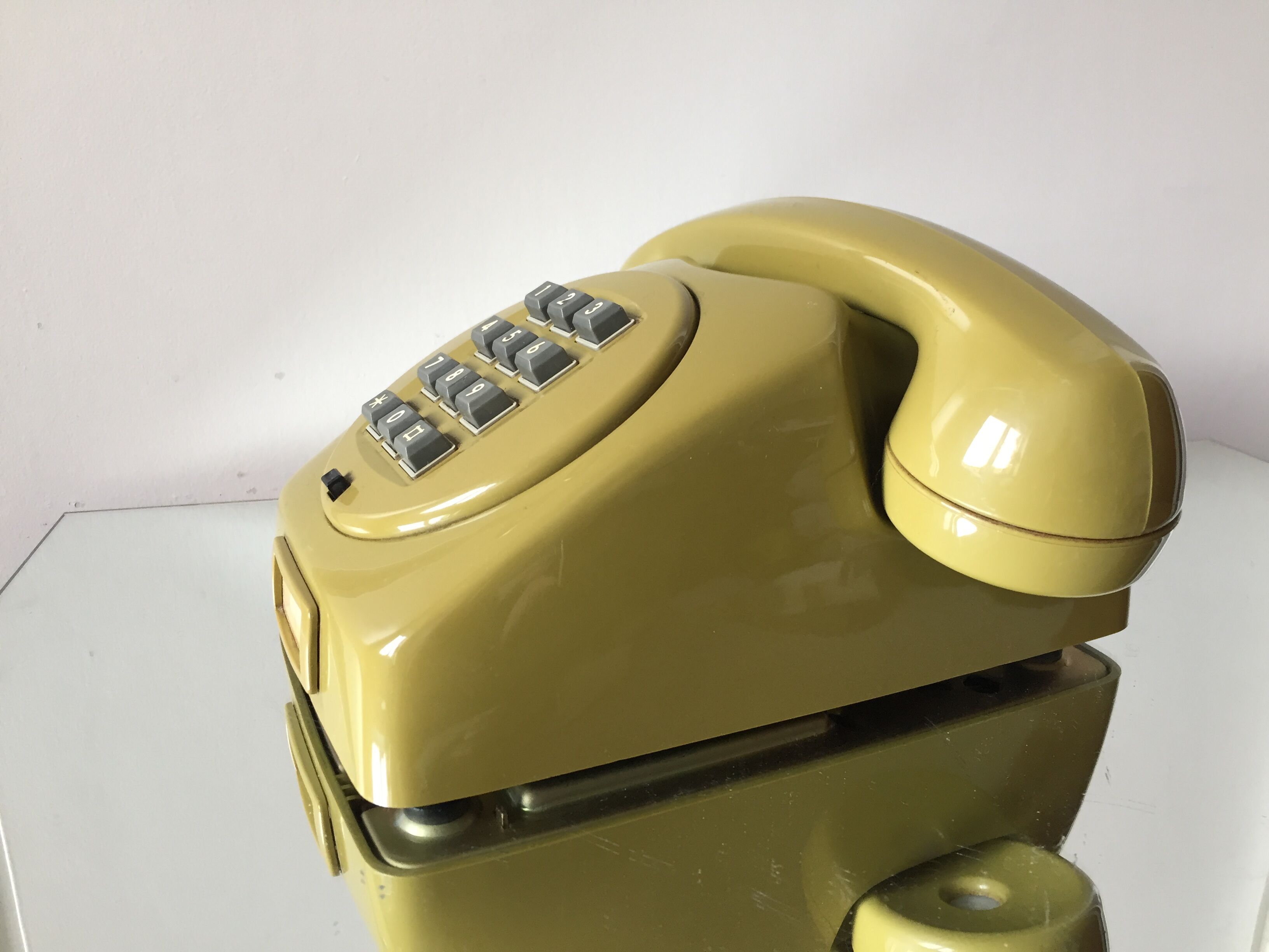 Téléphone danois