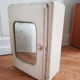 Medicine cabinet or toilet cabinet