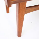 Mid-century teak sideboard from Bartels, Germany 1960s
