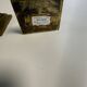Vintage bronze bookends