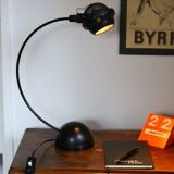 Veb Narva lamp from the 60s