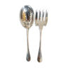 Cutlery 19th Christofle