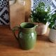 Water pitcher