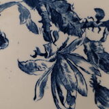 Gien plates Cactus model :21cm flat