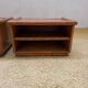 Bamboo commode Maugrion for Roche Bobois