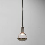 Bauhaus / Functionalist Pendant, 1930s, Restored