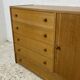 Buffet commode vintage 1960's