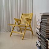 REX Folding chair 1970s