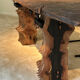 Console, Artist's desk Nebuchadnezzar