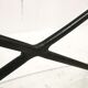 Jasmin coffee table by Florent Lasbleiz, Airborne, 1950
