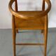 Chaise enfant Nanna Ditzel