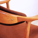 "Bodafors" chair, Sweden, 1961