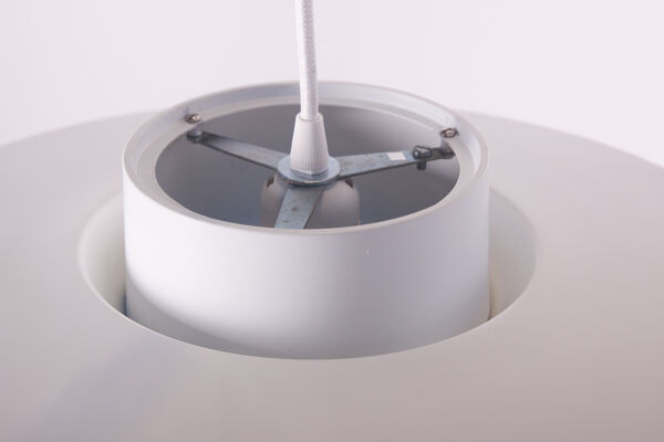 Suspension Verona par Svend Middelboe pour Fog & Mørup, années 1970