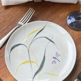 Vintage service villeroy and boch