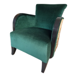 Studio armchair