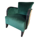 Studio armchair