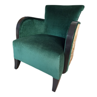 Studio armchair